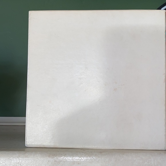 1977 Avon X F.B. Rogers Silver Co. Silver-Plated “President’s Celebration” Dish - Picture 7 of 8